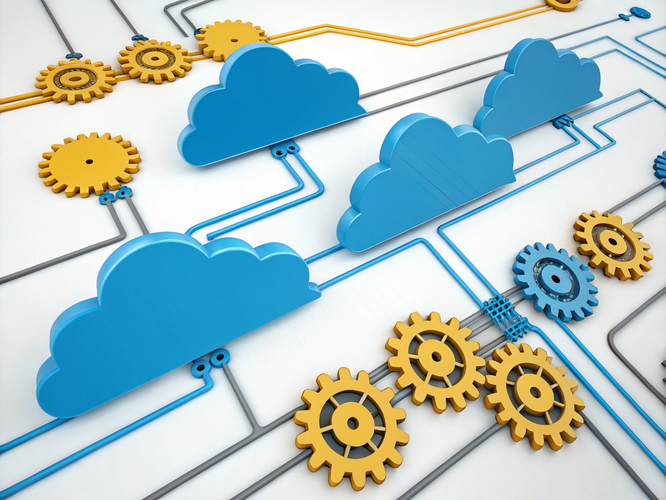 Digital Transformation